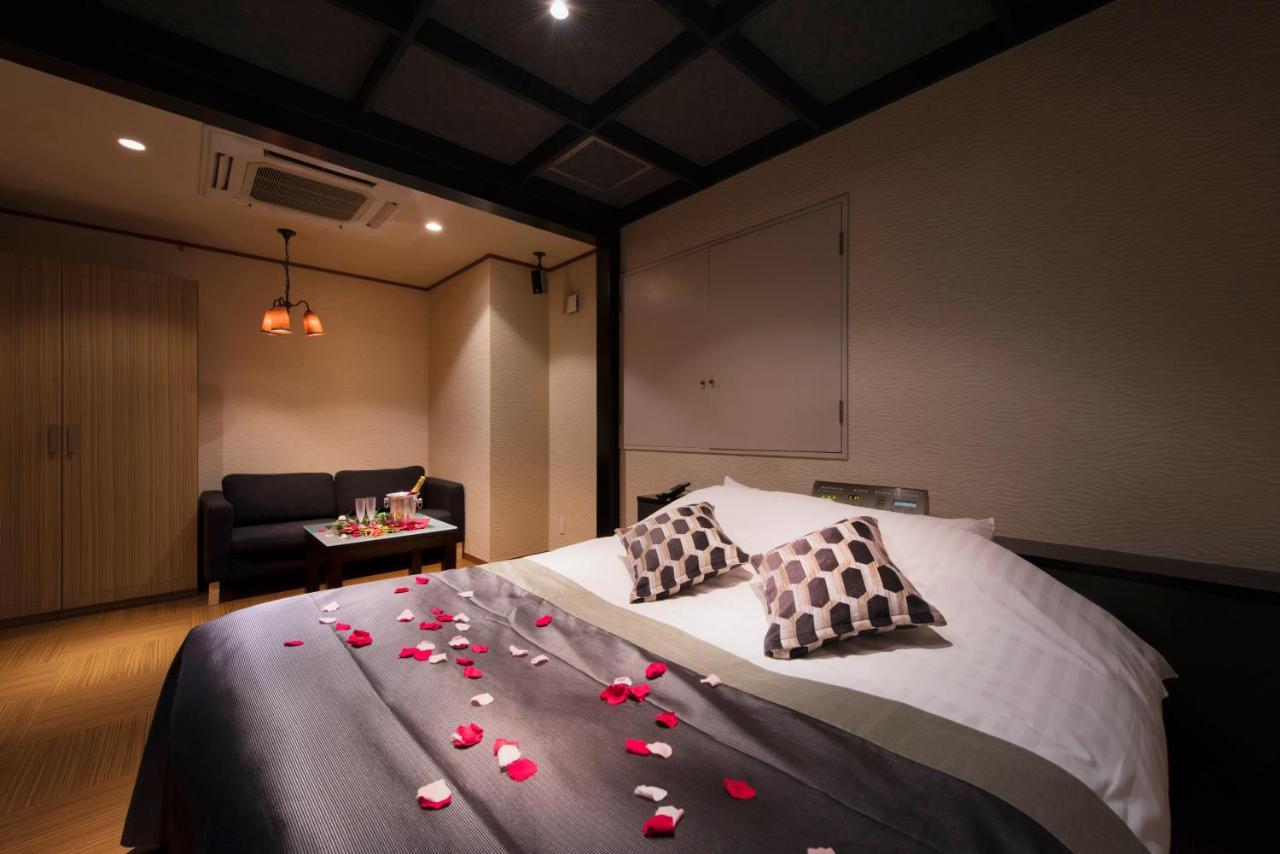 Hotel Lune Claire (Adults Only) Chikuma Exterior foto