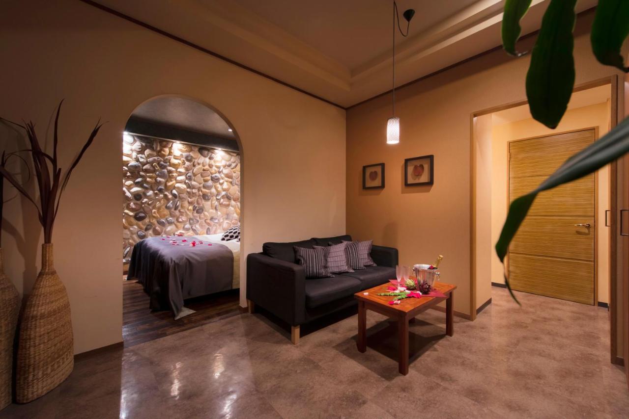 Hotel Lune Claire (Adults Only) Chikuma Exterior foto